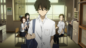 Hyouka